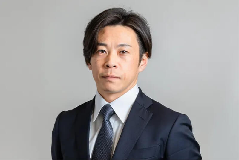 ＣＭＯの松本謙一