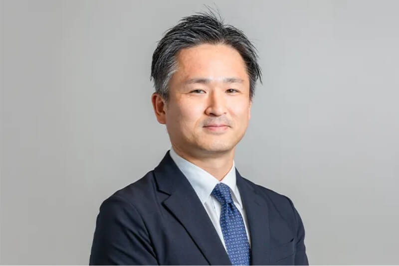 ＣＳＯの渡邊英知